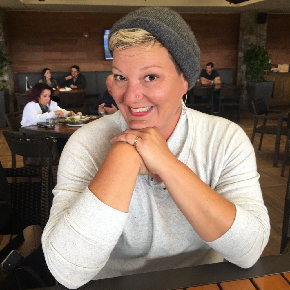 Meet your Posher, Sara